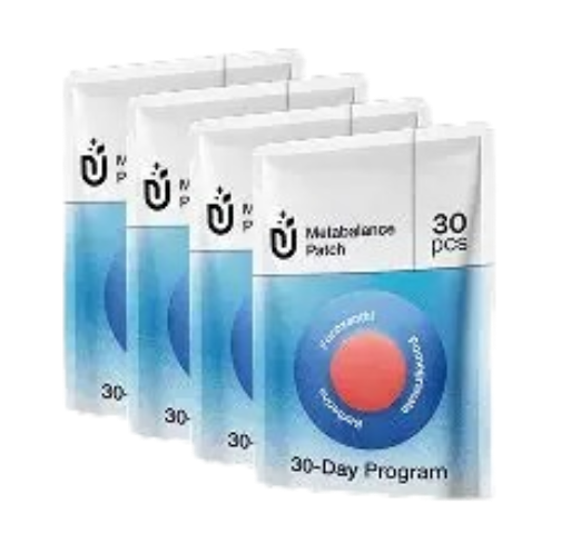 Purisaki 6 Bottles – 180 Day Supply